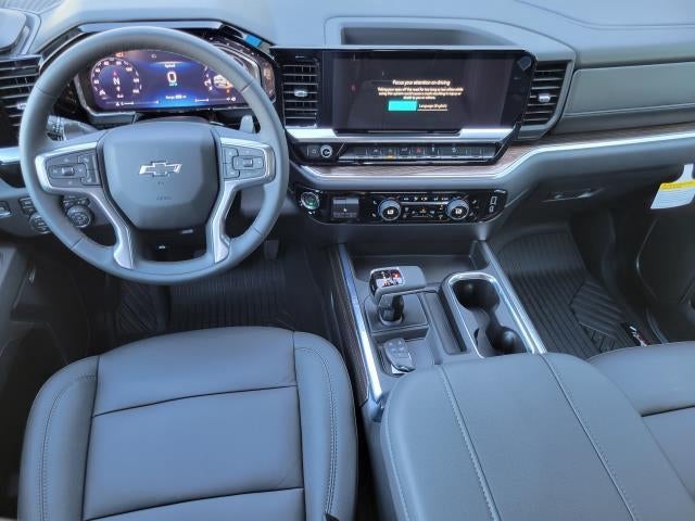 2026 Chevrolet Silverado 1500 RST - Photo 31