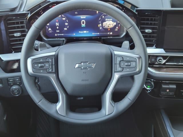 2026 Chevrolet Silverado 1500 RST - Photo 32