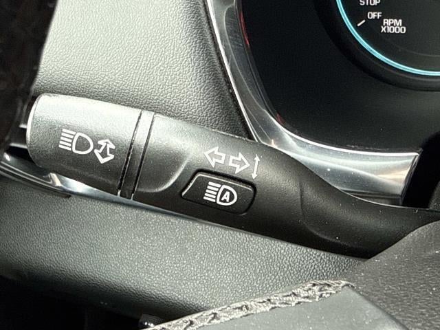 2024 Chevrolet Traverse Limited LT Cloth