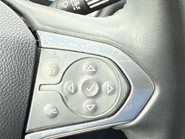 2024 Chevrolet Traverse Limited LT Cloth