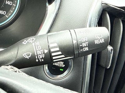 2024 Chevrolet Traverse Limited LT Cloth