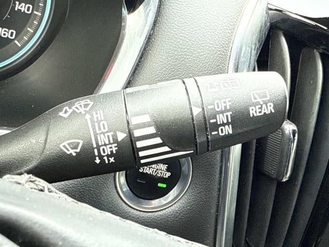 2024 Chevrolet Traverse Limited LT Cloth