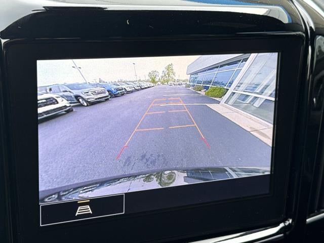 2024 Chevrolet Traverse Limited LT Cloth