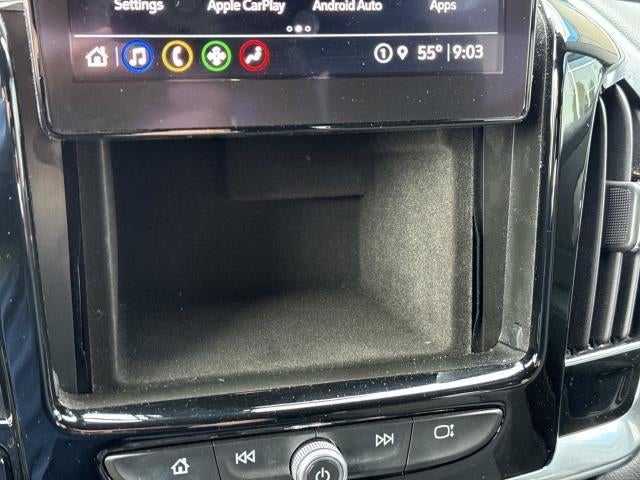 2024 Chevrolet Traverse Limited LT Cloth