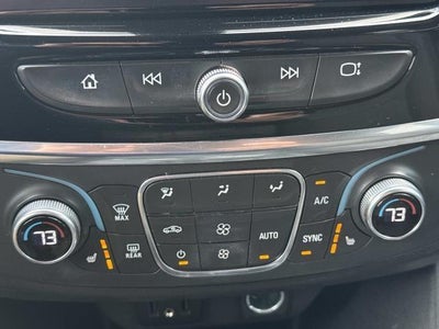 2024 Chevrolet Traverse Limited LT Cloth