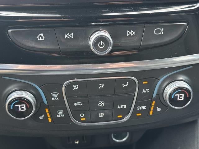 2024 Chevrolet Traverse Limited LT Cloth