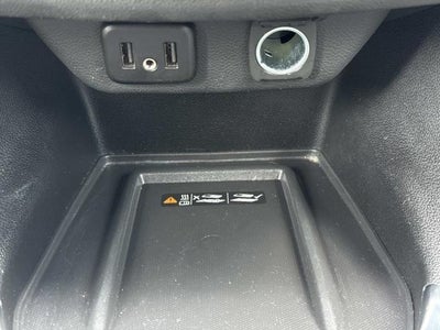 2024 Chevrolet Traverse Limited LT Cloth