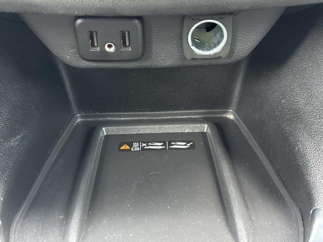 2024 Chevrolet Traverse Limited LT Cloth