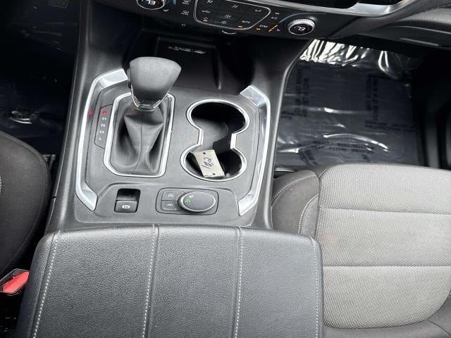 2024 Chevrolet Traverse Limited LT Cloth