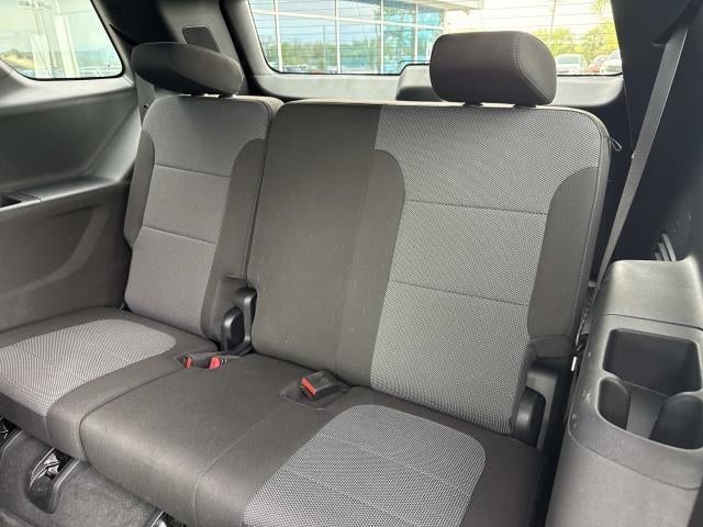 2024 Chevrolet Traverse Limited LT Cloth