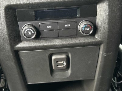 2024 Chevrolet Traverse Limited LT Cloth