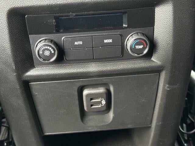 2024 Chevrolet Traverse Limited LT Cloth
