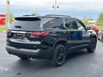 2024 Chevrolet Traverse Limited LT Cloth