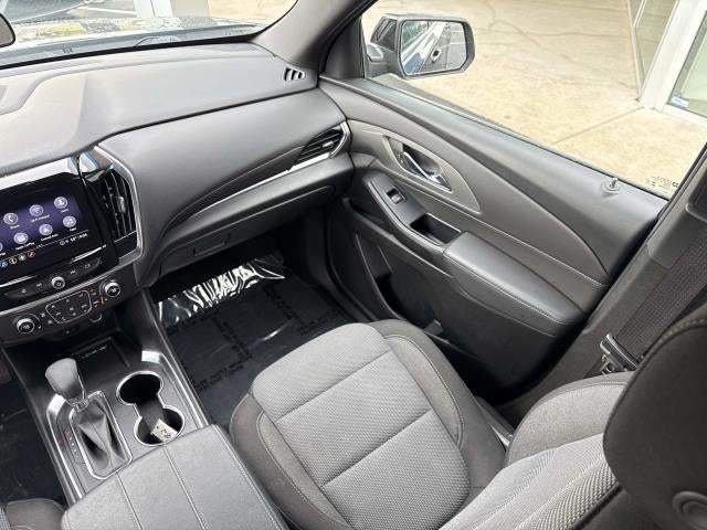 2024 Chevrolet Traverse Limited LT Cloth