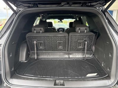 2024 Chevrolet Traverse Limited LT Cloth