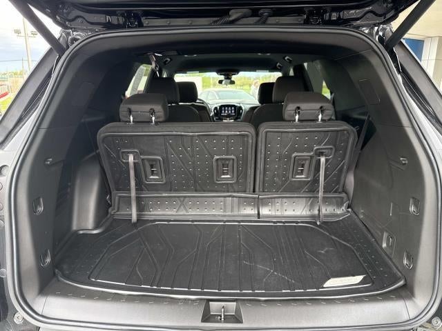 2024 Chevrolet Traverse Limited LT Cloth