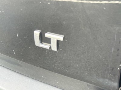 2024 Chevrolet Traverse Limited LT Cloth
