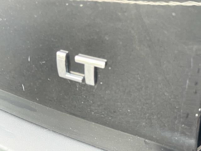 2024 Chevrolet Traverse Limited LT Cloth