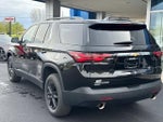 2024 Chevrolet Traverse Limited LT Cloth