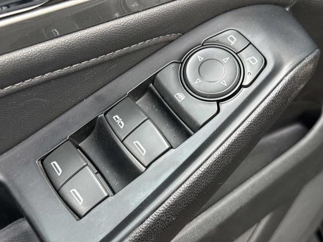 2024 Chevrolet Traverse Limited LT Cloth