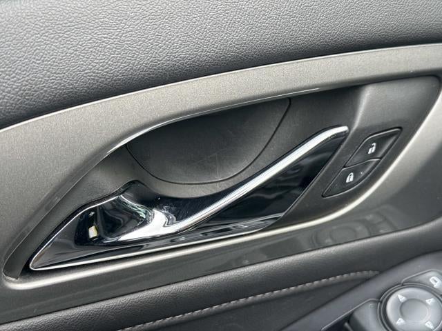 2024 Chevrolet Traverse Limited LT Cloth
