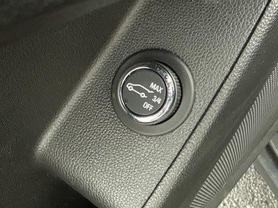 2024 Chevrolet Traverse Limited LT Cloth