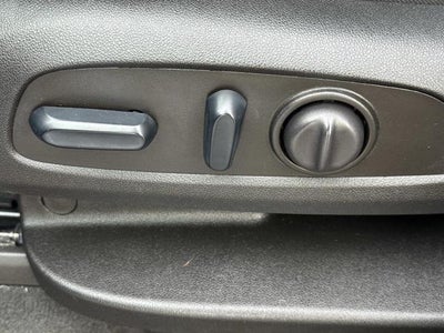 2024 Chevrolet Traverse Limited LT Cloth