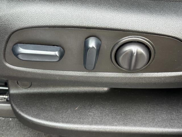 2024 Chevrolet Traverse Limited LT Cloth