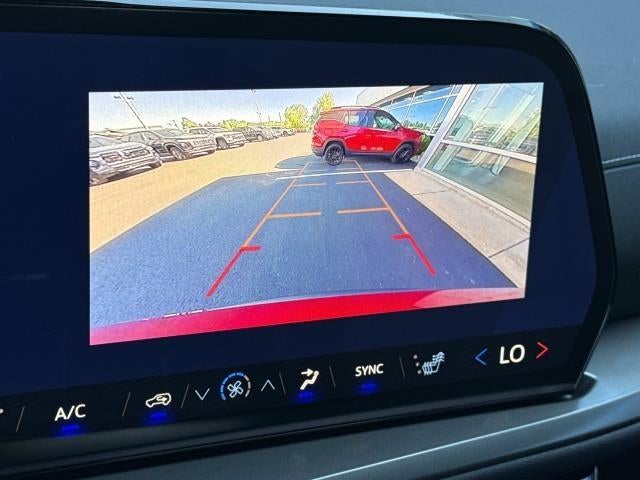 2026 Chevrolet Traverse LT - Photo 17