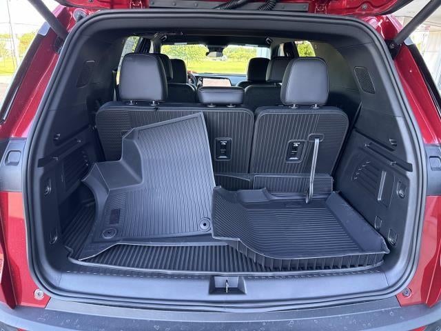 2026 Chevrolet Traverse LT - Photo 30
