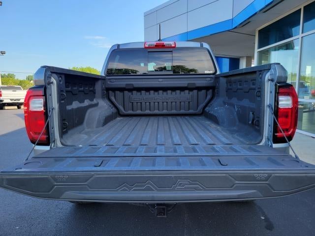 2023 GMC Canyon Denali