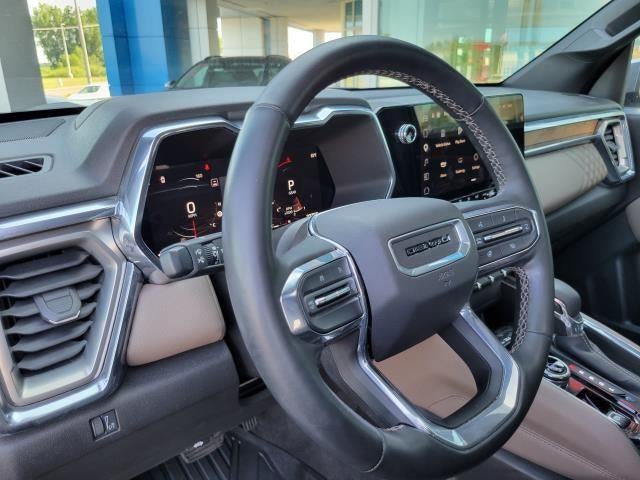 2023 GMC Canyon Denali