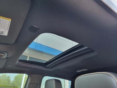 2023 GMC Canyon Denali