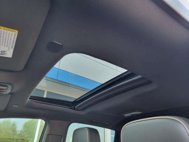2023 GMC Canyon Denali