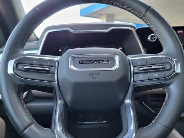 2023 GMC Canyon Denali