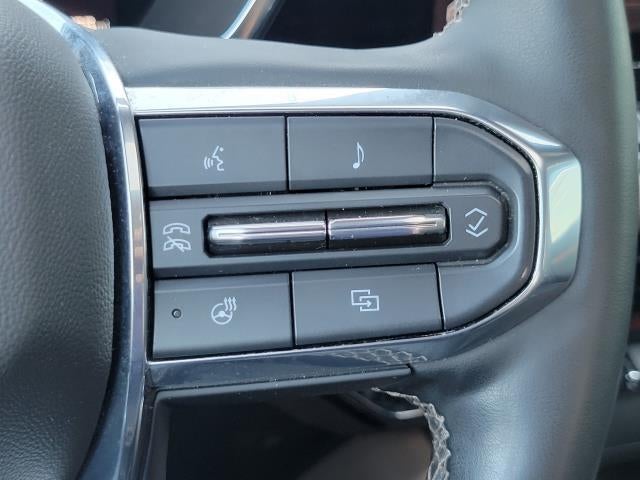 2023 GMC Canyon Denali