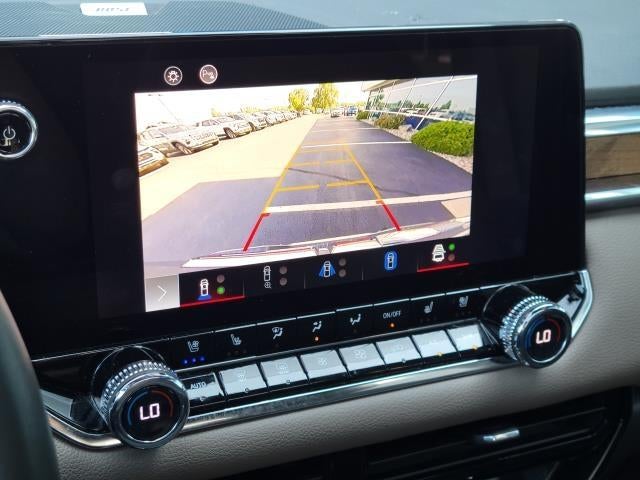 2023 GMC Canyon Denali