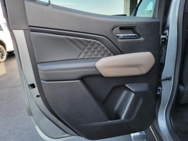 2023 GMC Canyon Denali