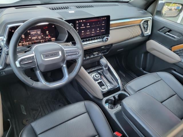2023 GMC Canyon Denali
