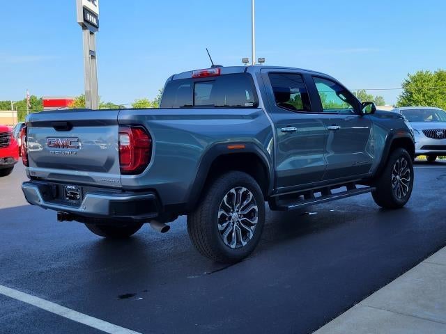 2023 GMC Canyon Denali