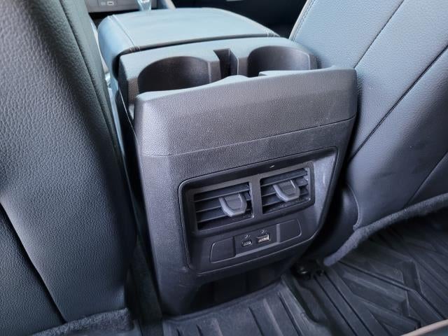 2023 GMC Canyon Denali