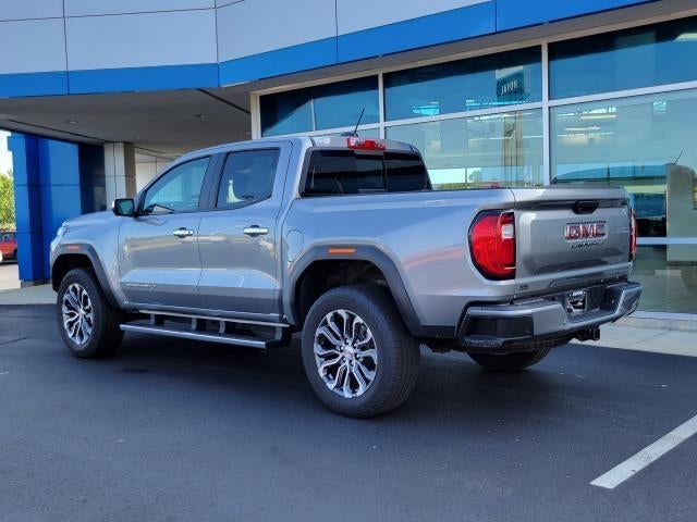 2023 GMC Canyon Denali