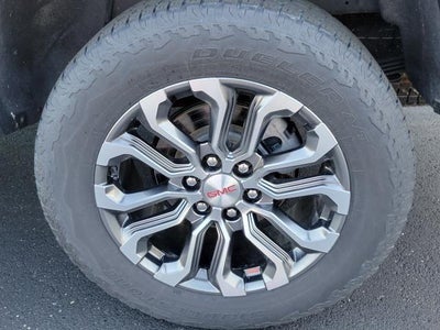 2023 GMC Canyon Denali