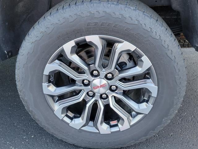 2023 GMC Canyon Denali