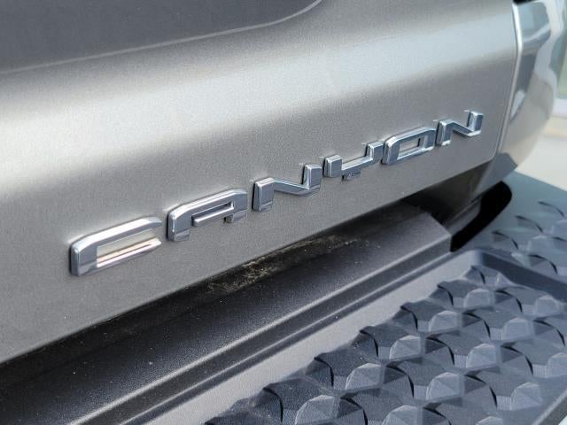 2023 GMC Canyon Denali