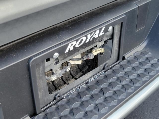 2023 GMC Canyon Denali