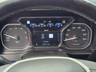 2019 GMC Sierra 1500 Denali