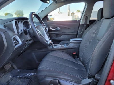 2010 Chevrolet Equinox LT w/1LT