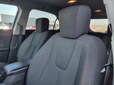 2010 Chevrolet Equinox LT w/1LT