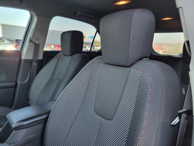 2010 Chevrolet Equinox LT w/1LT